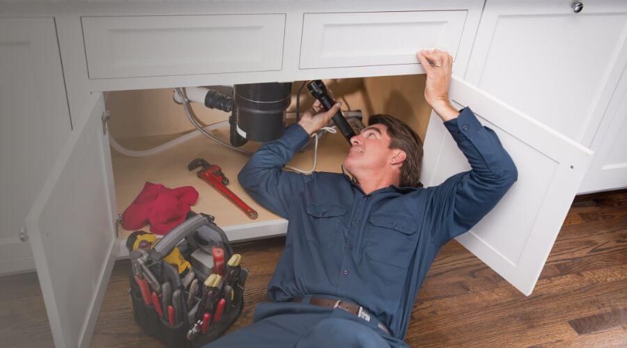 Professional septic pumping service in Grover, CO